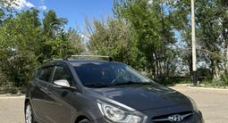 Hyundai Accent 2013 года за 4 500 000 тг. в Байконыр
