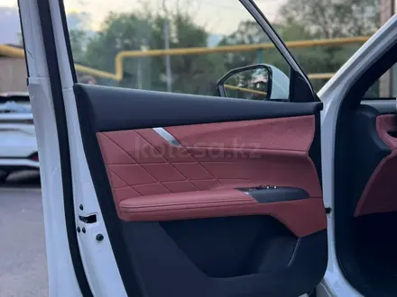 Changan CS75 Plus 2026 года за 10 500 000 тг. в Алматы – фото 11
