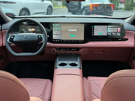 Changan CS75 Plus 2026 года за 10 500 000 тг. в Алматы – фото 9
