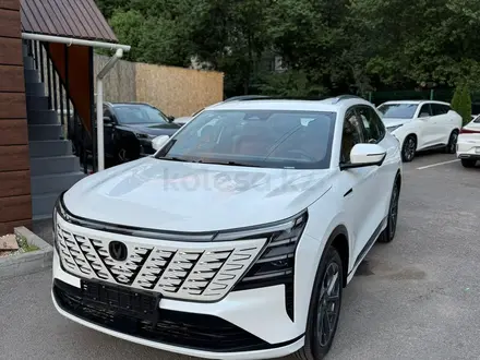 Changan CS75 Plus 2026 года за 10 500 000 тг. в Алматы – фото 3