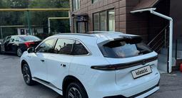 Changan CS75 Plus 2026 годаүшін10 500 000 тг. в Алматы – фото 2