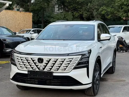 Changan CS75 Plus 2026 года за 10 500 000 тг. в Алматы