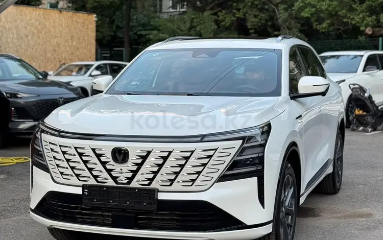 Changan CS75 Plus 2026 года за 10 500 000 тг. в Алматы