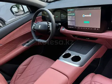 Changan CS75 Plus 2026 года за 10 500 000 тг. в Алматы – фото 6