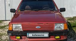 Ford Escort 1985 года за 700 000 тг. в Тараз