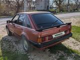 Ford Escort 1985 года за 600 000 тг. в Тараз – фото 2