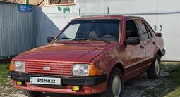 Ford Escort 1985 года за 700 000 тг. в Тараз – фото 3