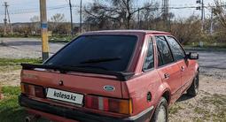 Ford Escort 1985 года за 700 000 тг. в Тараз – фото 4