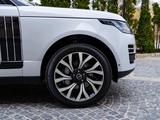 Land Rover Range Rover 2016 годаүшін26 500 000 тг. в Алматы – фото 3