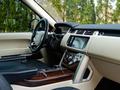Land Rover Range Rover 2016 годаүшін26 500 000 тг. в Алматы – фото 11