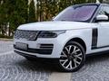 Land Rover Range Rover 2016 годаүшін26 500 000 тг. в Алматы – фото 12