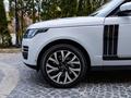 Land Rover Range Rover 2016 годаүшін26 500 000 тг. в Алматы – фото 4