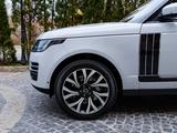 Land Rover Range Rover 2016 годаүшін26 500 000 тг. в Алматы – фото 4
