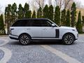 Land Rover Range Rover 2016 годаүшін26 500 000 тг. в Алматы – фото 2