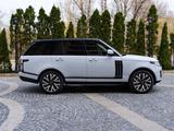 Land Rover Range Rover 2016 годаүшін26 500 000 тг. в Алматы – фото 2