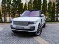 Land Rover Range Rover 2016 годаүшін26 500 000 тг. в Алматы