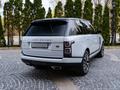 Land Rover Range Rover 2016 годаүшін26 500 000 тг. в Алматы – фото 5
