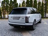 Land Rover Range Rover 2016 годаүшін26 500 000 тг. в Алматы – фото 5
