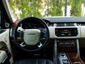 Land Rover Range Rover 2016 годаүшін26 500 000 тг. в Алматы – фото 9