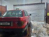Audi 80 1991 годаүшін850 000 тг. в Алматы – фото 5