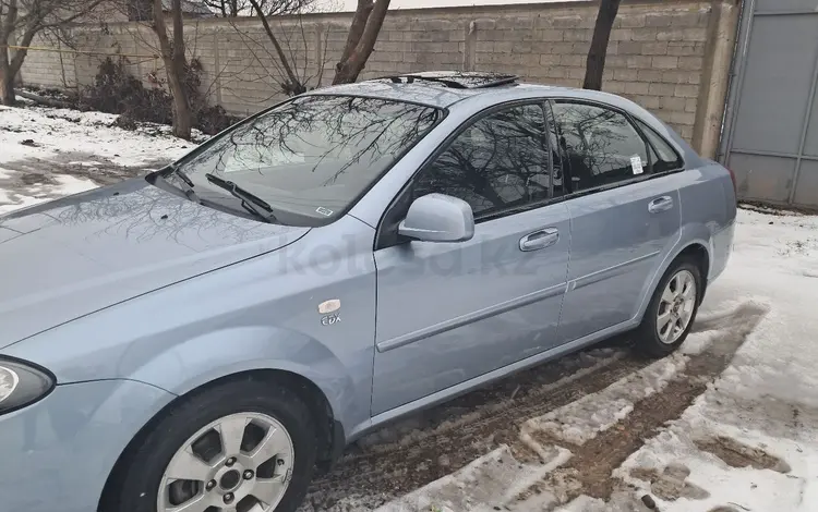 Daewoo Gentra 2014 годаүшін4 300 000 тг. в Шымкент