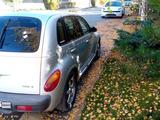 Chrysler PT Cruiser 2002 года за 1 550 000 тг. в Алматы – фото 5