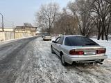 Mitsubishi Galant 1991 годаfor1 200 000 тг. в Алматы – фото 3