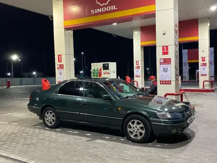 Toyota Camry 1998 года за 3 200 000 тг. в Шымкент
