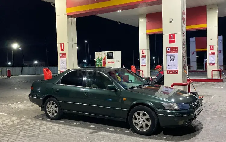 Toyota Camry 1998 года за 3 200 000 тг. в Шымкент
