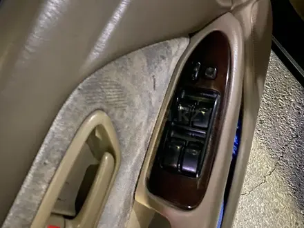 Toyota Camry 1998 года за 3 200 000 тг. в Шымкент – фото 7