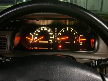 Toyota Camry 1998 года за 3 200 000 тг. в Шымкент – фото 9