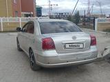 Toyota Avensis 2005 годаfor3 000 000 тг. в Актобе