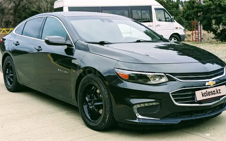 Chevrolet Malibu 2016 года за 7 000 000 тг. в Актау