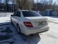 Mercedes-Benz C 250 2012 годаүшін6 000 000 тг. в Уральск – фото 3