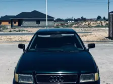 Audi 80, 1991