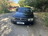 BMW 735 2001 года за 3 500 000 тг. в Алматы – фото 2