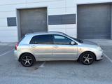 Toyota Corolla 2005 годаүшін3 200 000 тг. в Атырау – фото 3