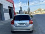 Toyota Corolla 2005 годаүшін3 200 000 тг. в Атырау – фото 4