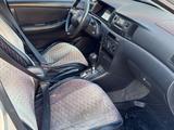 Toyota Corolla 2005 годаүшін3 200 000 тг. в Атырау – фото 5