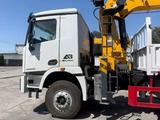 XCMG 2025 годаүшін48 050 000 тг. в Астана – фото 2