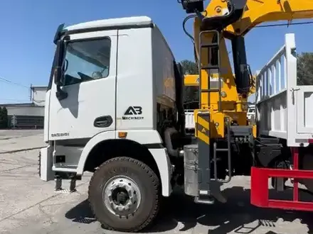 XCMG 2025 года за 48 050 000 тг. в Астана – фото 2