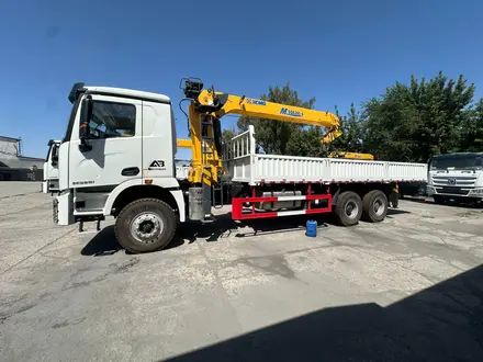 XCMG 2025 года за 48 050 000 тг. в Астана