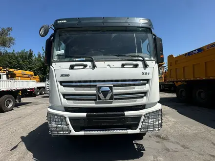 XCMG 2025 года за 48 050 000 тг. в Астана – фото 5