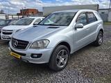 Mercedes-Benz ML 350 2005 года за 4 700 000 тг. в Павлодар – фото 2