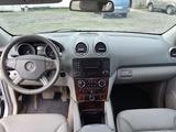 Mercedes-Benz ML 350 2005 года за 4 700 000 тг. в Павлодар – фото 5