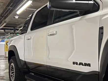 Dodge RAM 2021 года за 62 999 000 тг. в Алматы – фото 5