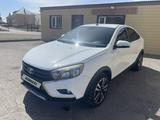 ВАЗ (Lada) Vesta Cross 2021 годаүшін6 800 000 тг. в Караганда – фото 4