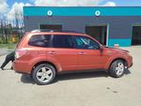 Subaru Forester 2010 года за 4 500 000 тг. в Актобе – фото 2