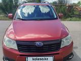 Subaru Forester 2010 года за 4 500 000 тг. в Актобе