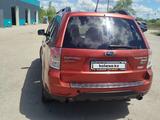 Subaru Forester 2010 года за 4 500 000 тг. в Актобе – фото 3